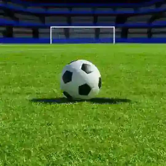 Світ футболу live
