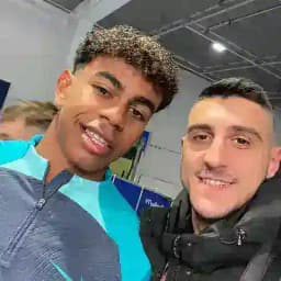 Микола Хайтул 🏟 Profile