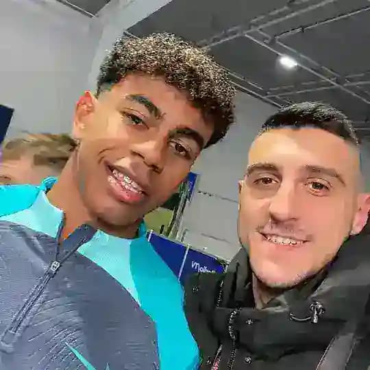 Микола Хайтул 🏟 Profile