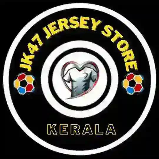 JK47 - Jersey Destination ๐ฎ๐ณ