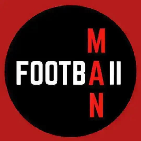 FOOTBALL MAN | RASMIY