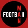 FOOTBALL MAN | RASMIY