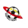 FOOTBALL NEWS
