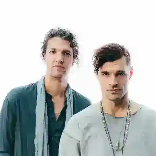 for KING & COUNTRY