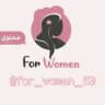 شكة دبوس للنساء for women