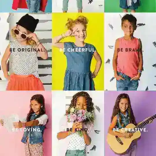 Happy Kids Clothing ... 👼🏻