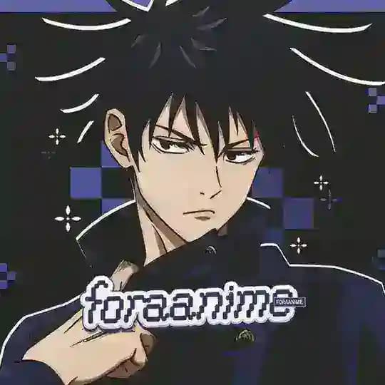 Foraanime. OPEN