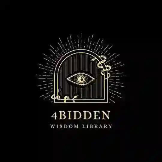4bidden WISDOM