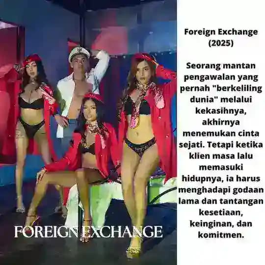 Foreign Exchange