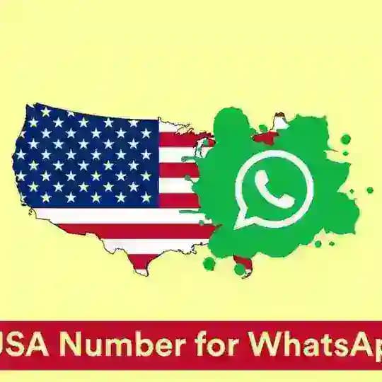 Foreign whatsapp number otp