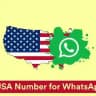 Foreign whatsapp number otp