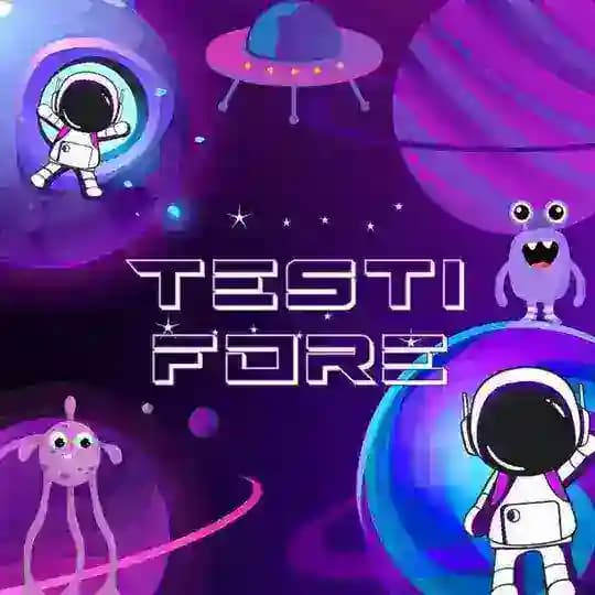 TESTIE FOREST