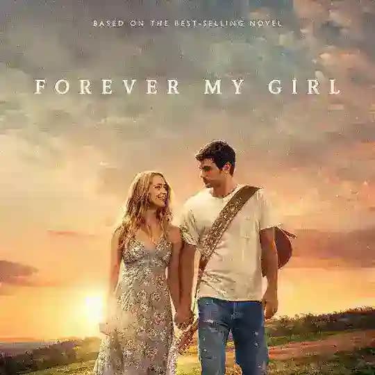 Forever My Girl sub indo