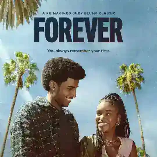 Forever