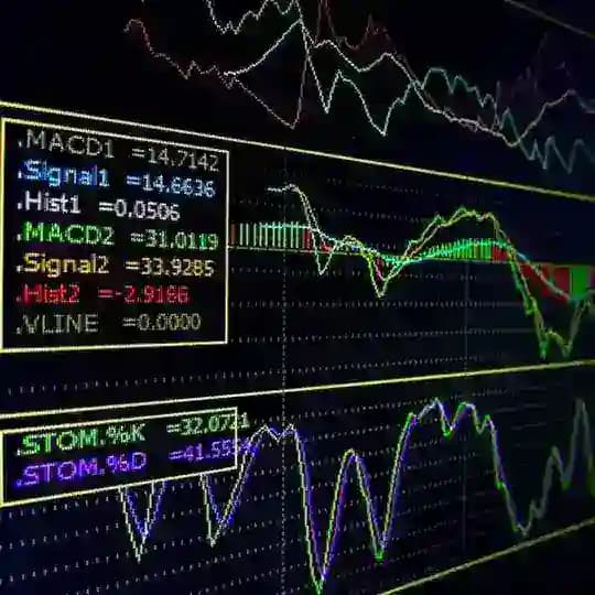 TRADING TOOLS