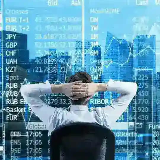 Forex Traders Binary