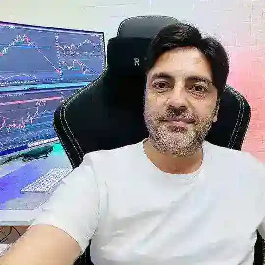 FOREX TRADING MASTER