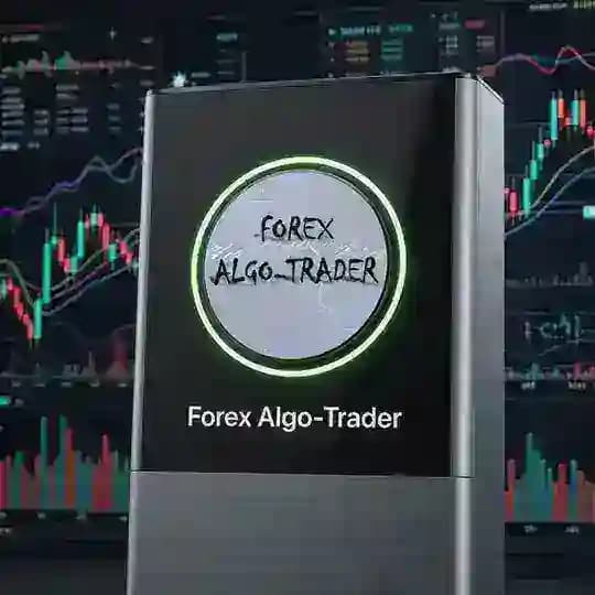 MQL5 Forex Algo-Trader's Community Channel