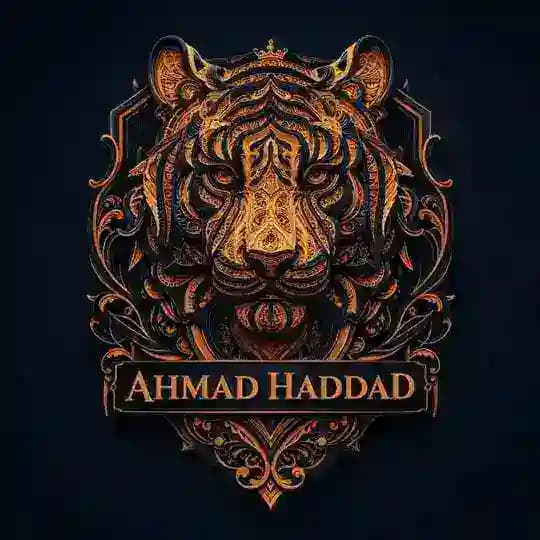 Ahmed Haddad 👑Trading Club 💰