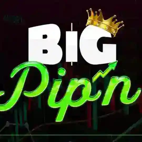 Big Pip'n with Bob Beckett - Trading Simplified