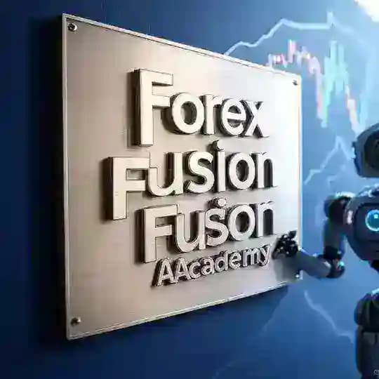 FOREX FUSION ACADEMY