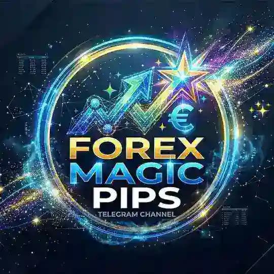Forex Magic pips (FMp) π€π€