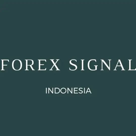 FOREX SIGNAL INDONESIA🇮🇩