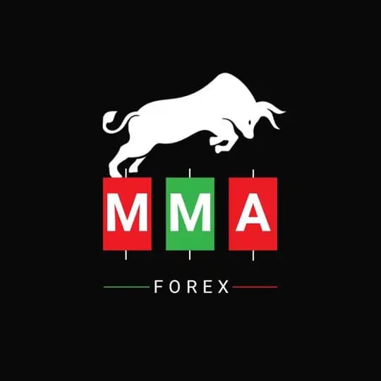 MMA مدرسه معاملهگری فارکس