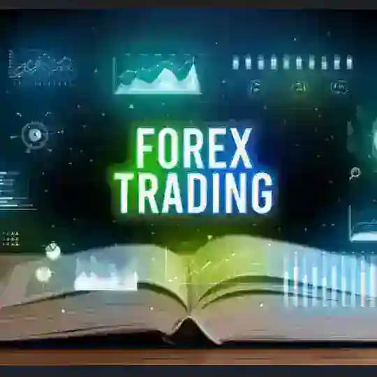 FOREX LEGACY [ PRANJAL ]