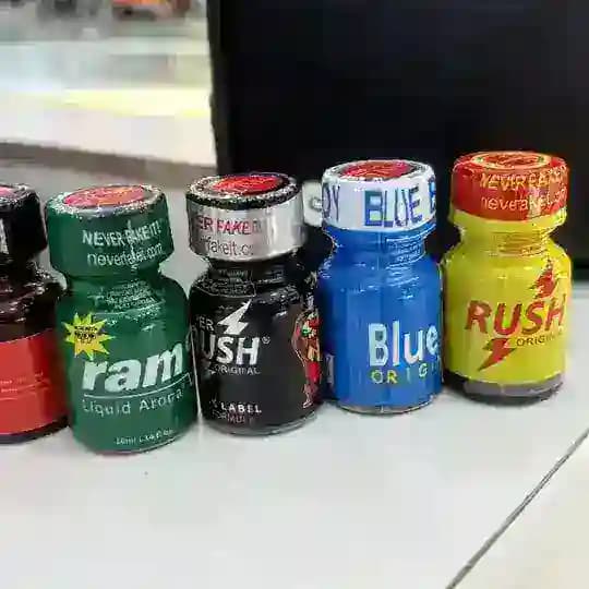 Popper Only