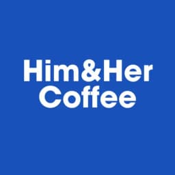 HIM&HER Coffee Profile