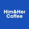 HIM&HER Coffee
