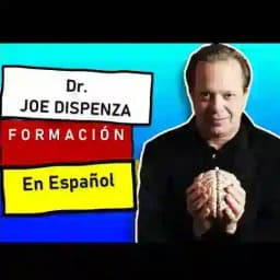 Dr. Joe Dispenza [Formación] 🇪🇸 Profile