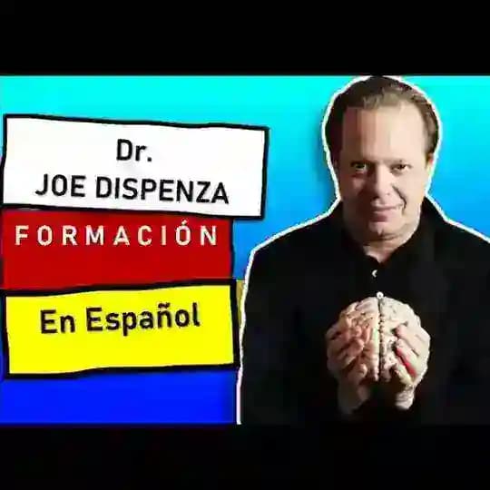 Dr. Joe Dispenza [Formación] 🇪🇸 Profile
