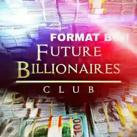 FORMAT BOII (EARLY ACCESS) Profile