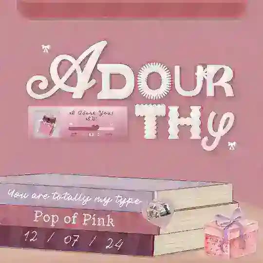 format ada di comsect! ♡