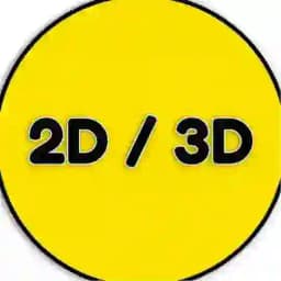 2D/3D ပေါက်ဂဏန်းနှင့်အတိတ်ဂဏန်းများ Profile