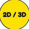 2D/3D ပေါက်ဂဏန်းနှင့်အတိတ်ဂဏန်းများ