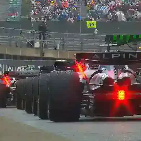 F1 الاحتياطية