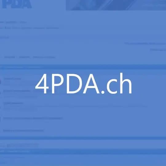4PDA.ch