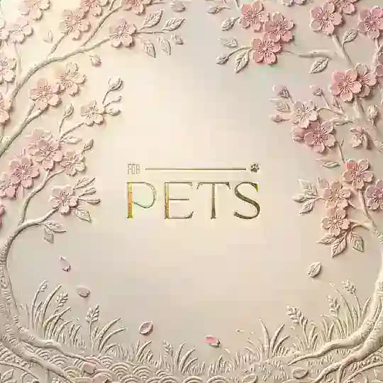 For Pets | Товары для ваших хвостиков