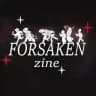Forsaken Zine