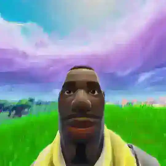@fortnite