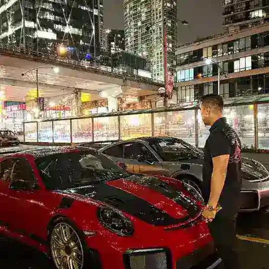 “Empresa fantasma” Profile