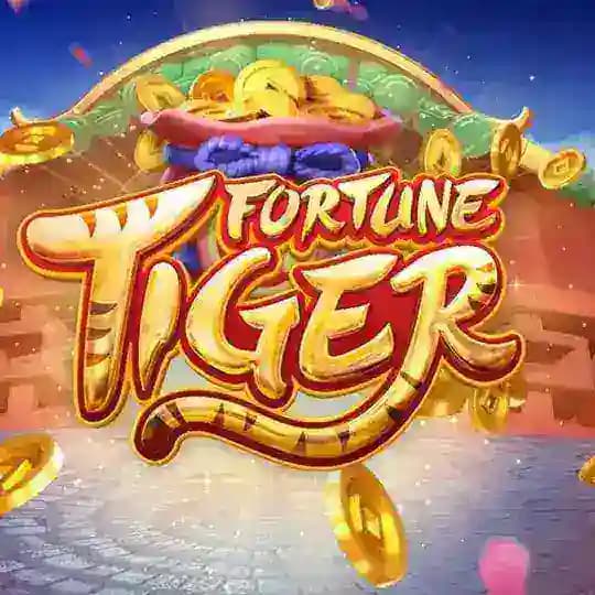 Robô Fortune Tiger 🐯