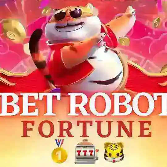 ๐ฅBET ROBOT - SLOTS ๐๐ฐ๐ฏ
