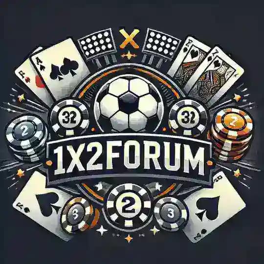 1x2Forum