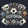 1x2Forum