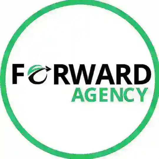 Forward Agency | KOREYA