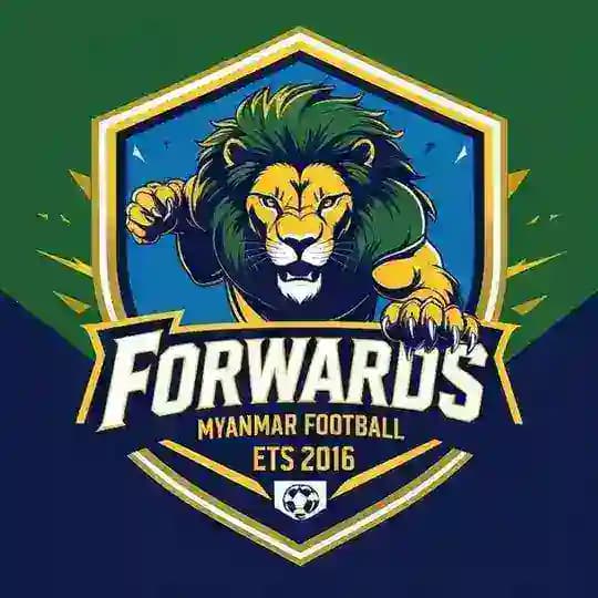 Forwards Myanmar Football